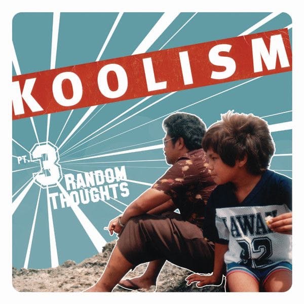 Part 3 - Random Thoughts