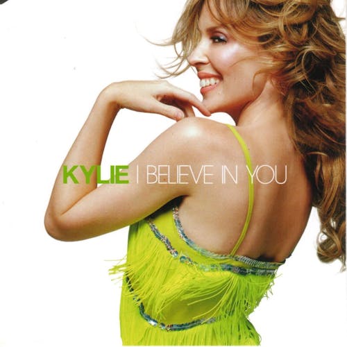I Believe In You