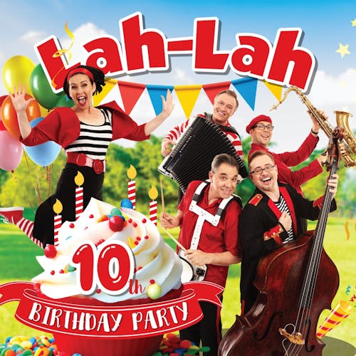 10th Birthday Party