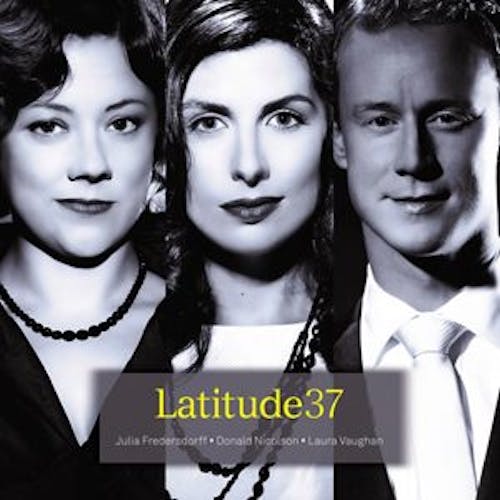 Latitude 37