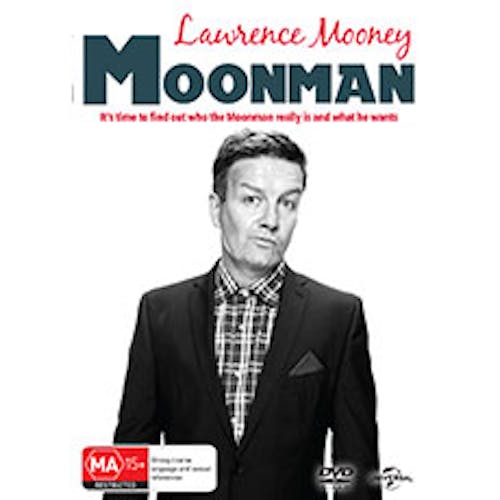 Moonman