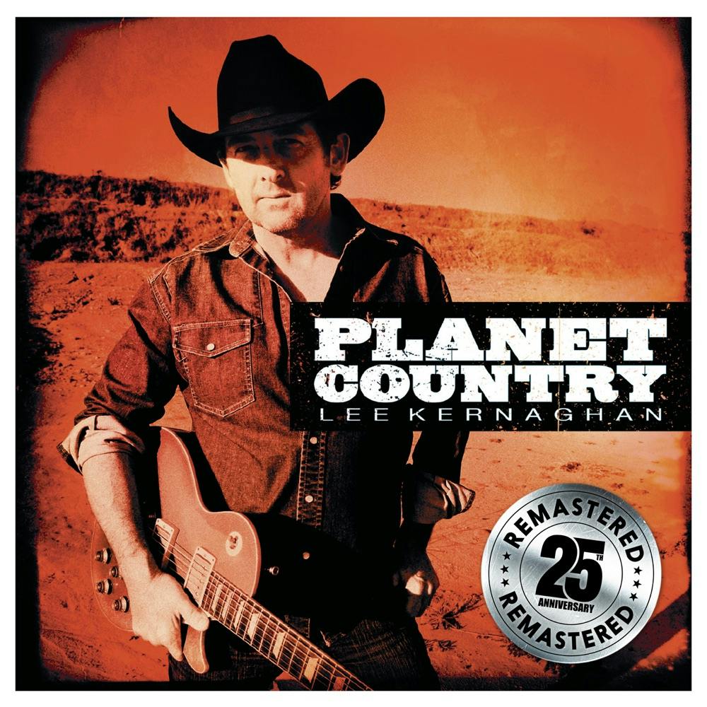 Planet Country