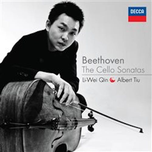 Beethoven: The Cello Sonatas
