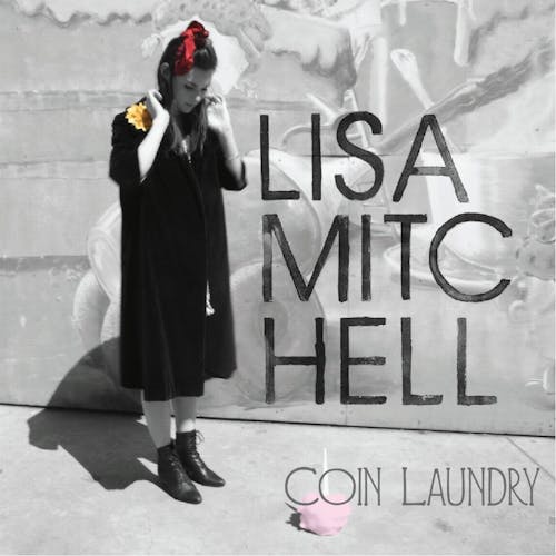 Coin Laundry