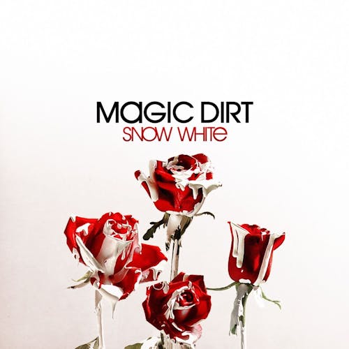 Lindsay Gravina, Magic Dirt