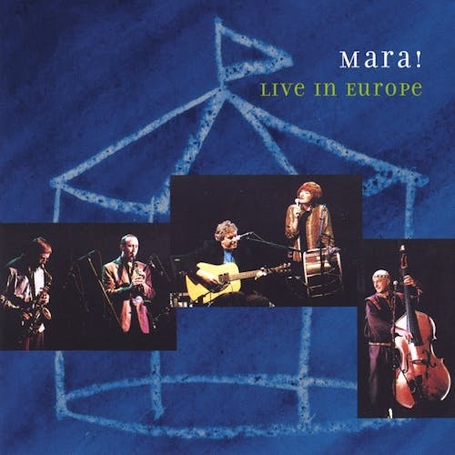 Live In Europe