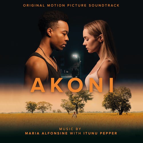 Akoni (Original Motion Picture Soundtrack)