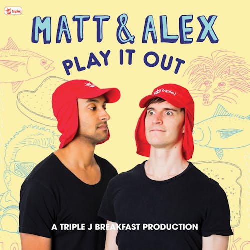 Play It Out