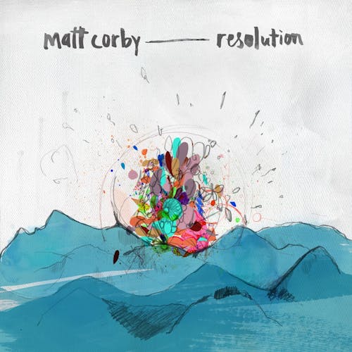 Resolution