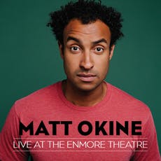 Live at the Enmore Theatre