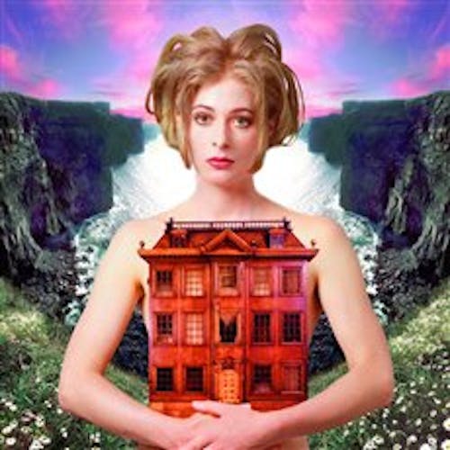 Million Year Girl