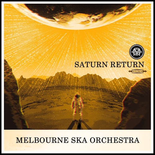 Saturn Return
