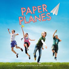 Paper Planes - Original Soundtrack