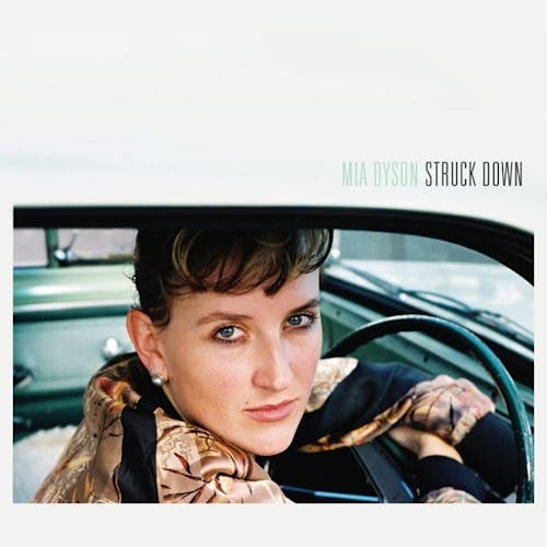 Struck Down