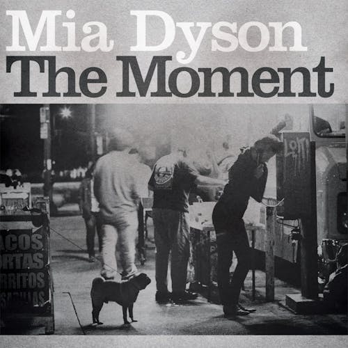 The Moment