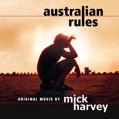 Australian Rules