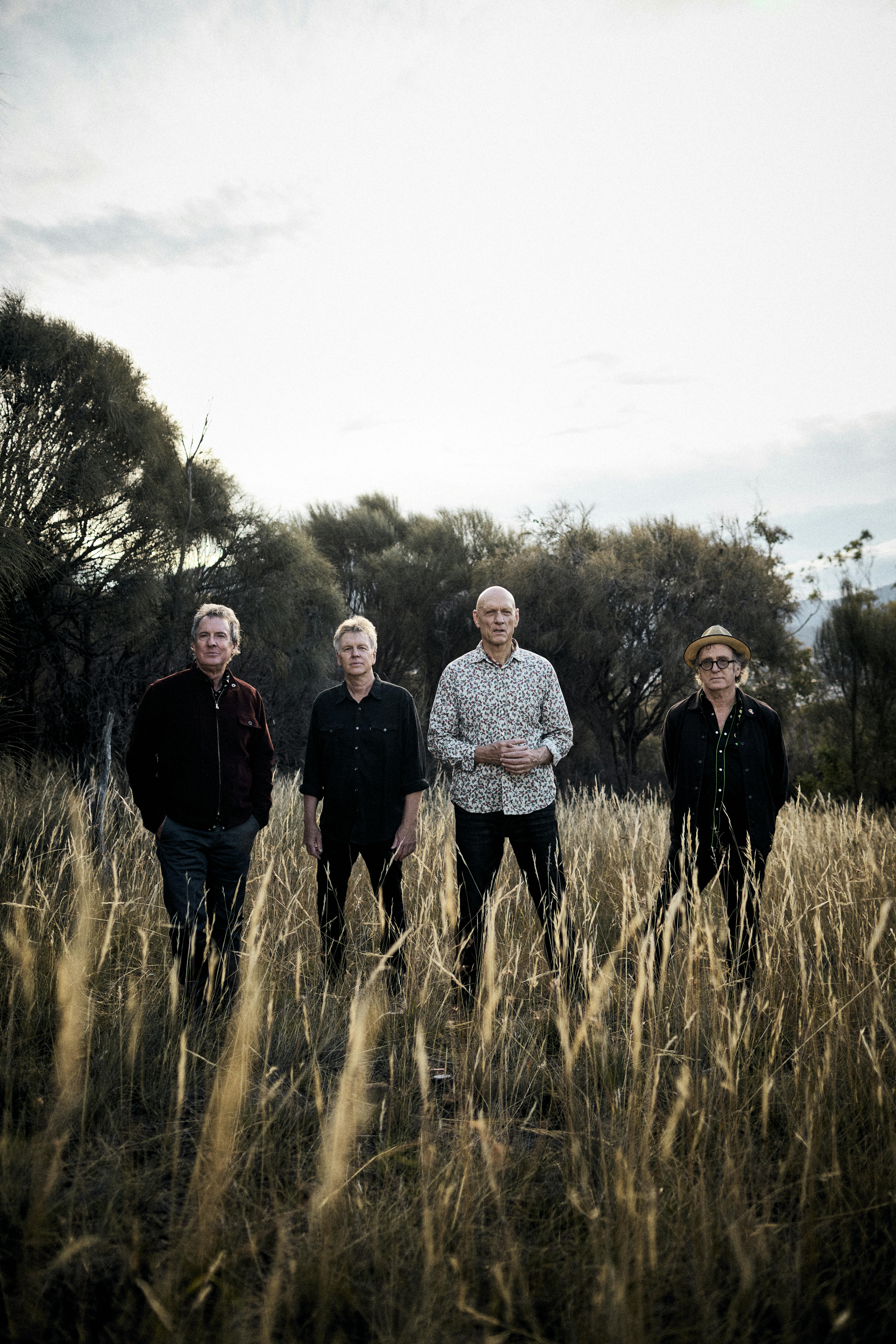 RESIST. THE FINAL TOUR. 2022