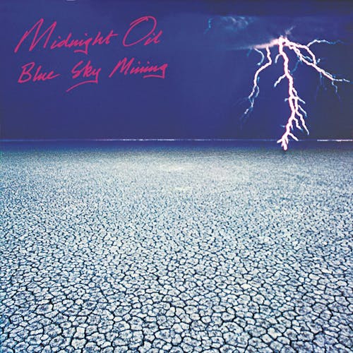 Blue Sky Mining