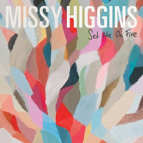 Set Me On Fire