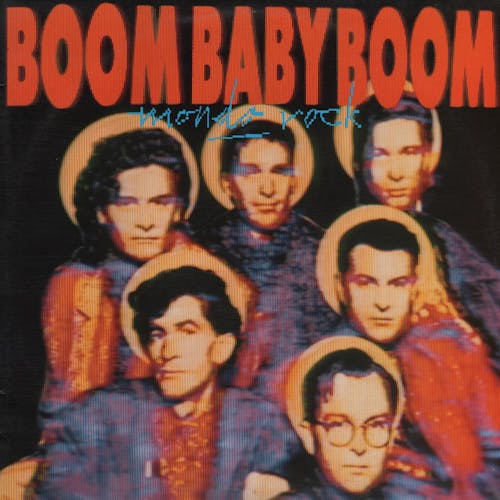 Boom Baby Boom