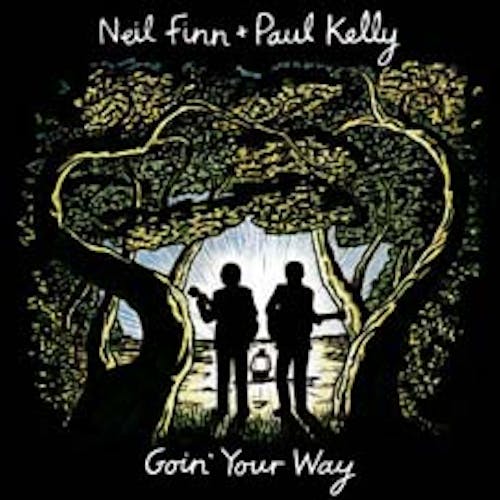 Goin' Your Way