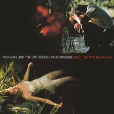 Where The Wild Roses Grow