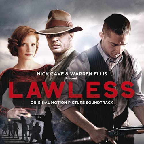 Lawless - Original Motion Picture Soundtrack