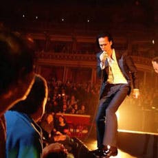 Nick Cave Australian Tour