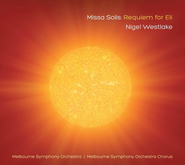Missa Solis: Requiem for Eli