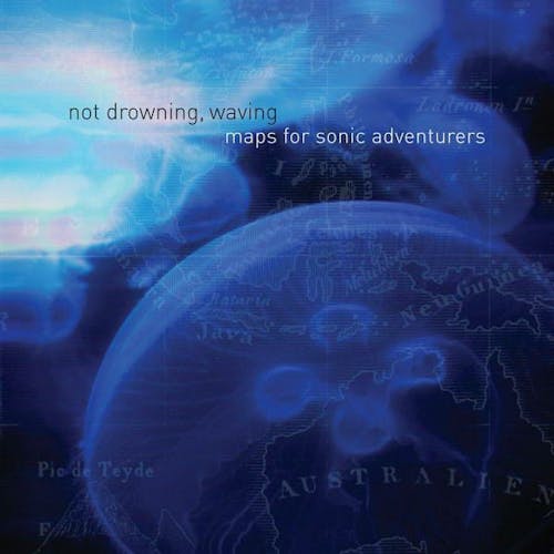 Maps for Sonic Adventurers
