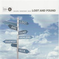 Lost And Found