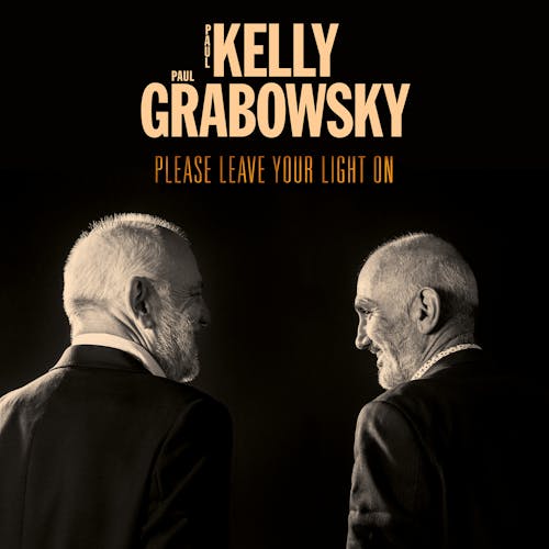 Please Leave Your Light On