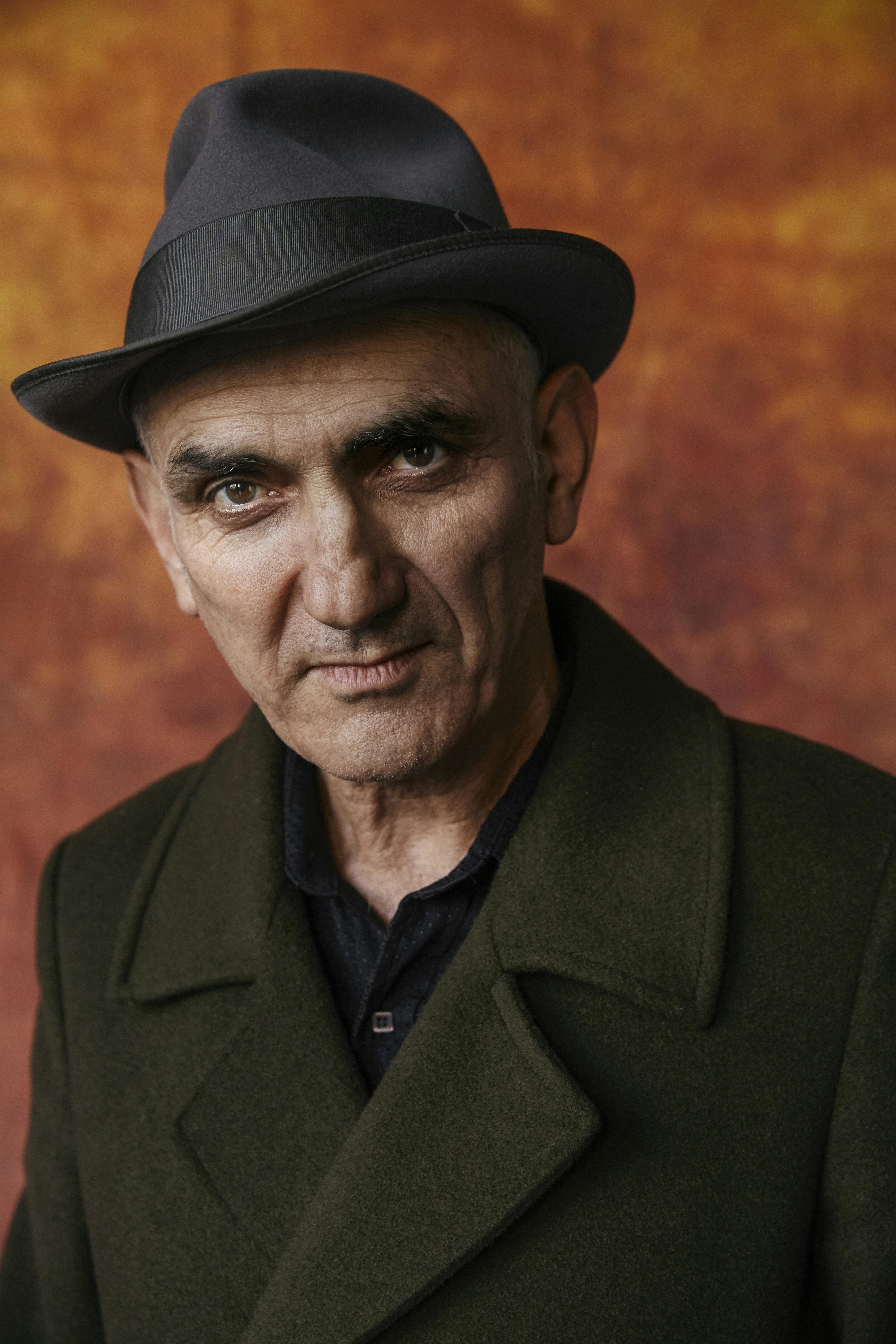 Paul Kelly - Making Gravy 2019