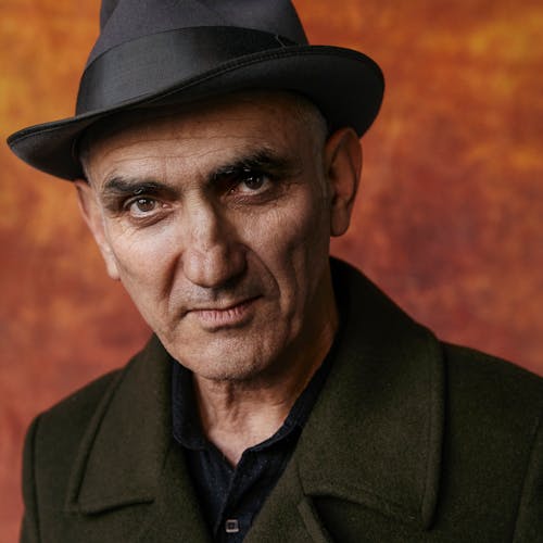 Paul Kelly - Making Gravy 2019