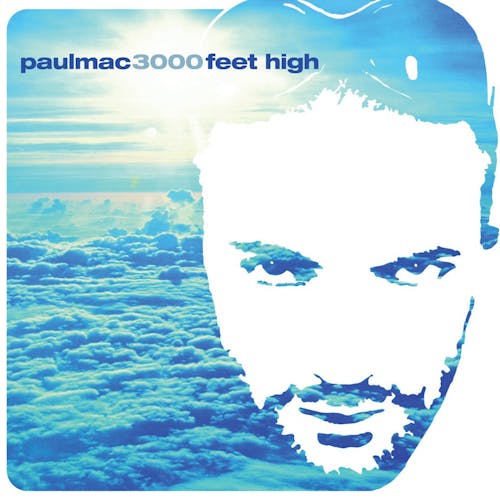 3000 Feet High