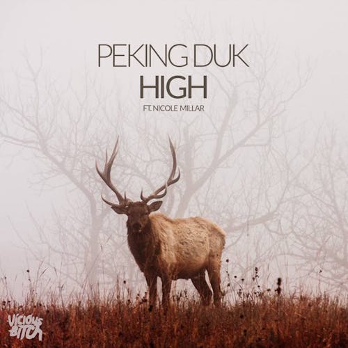 High (feat. Nicole Millar)