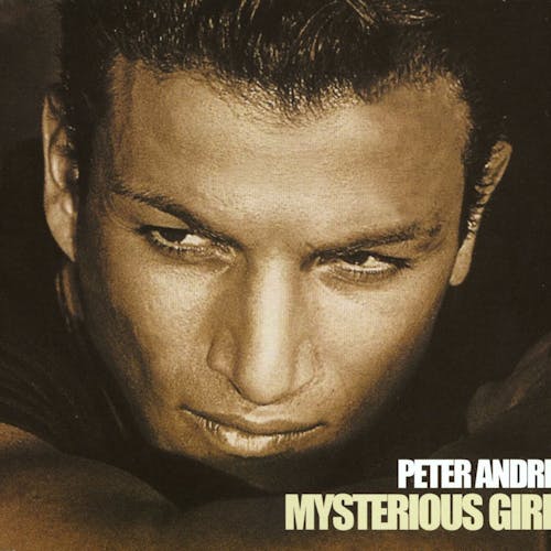 Mysterious Girl