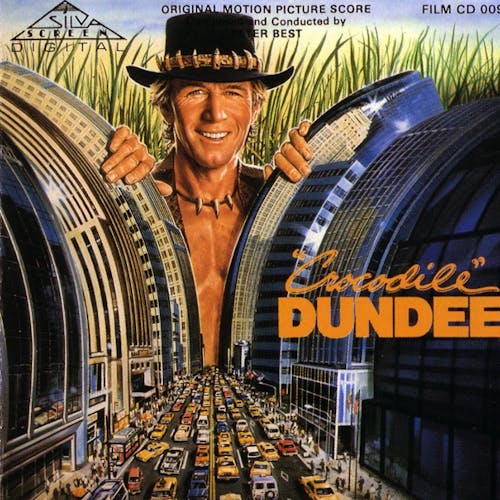 Crocodile Dundee