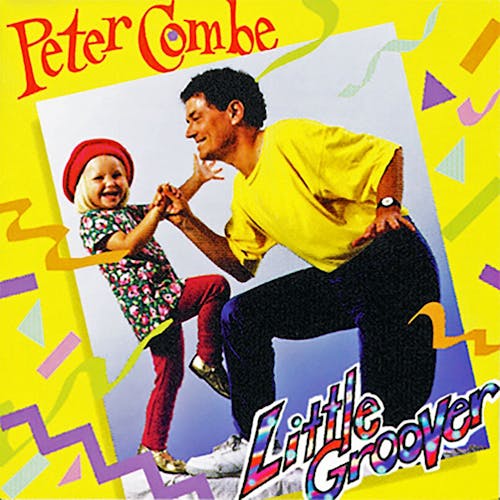 Little Groover
