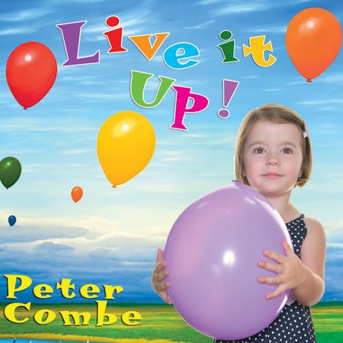 Live It Up