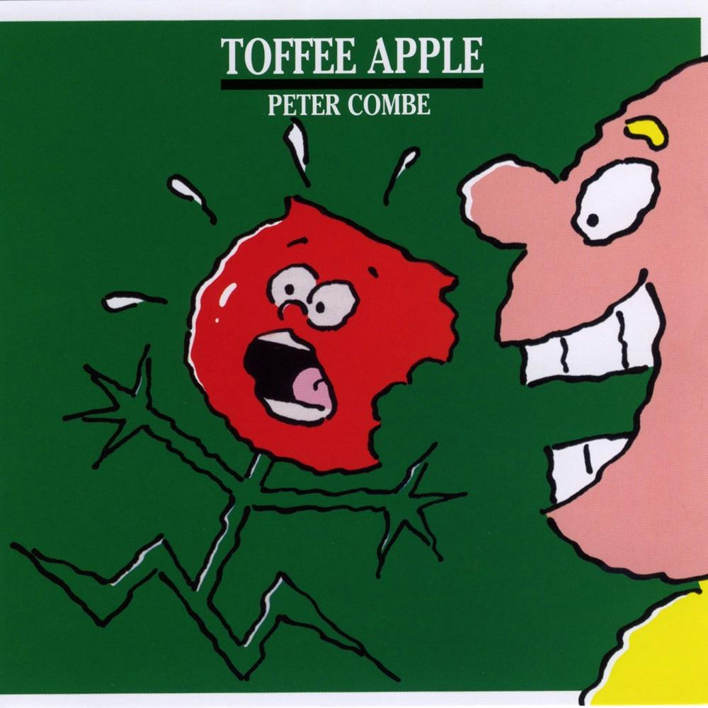 Toffee Apple