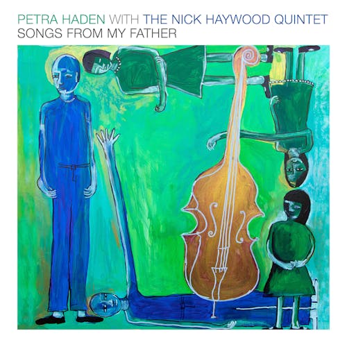 Songs from my Father
