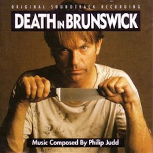 Death In Brunswick