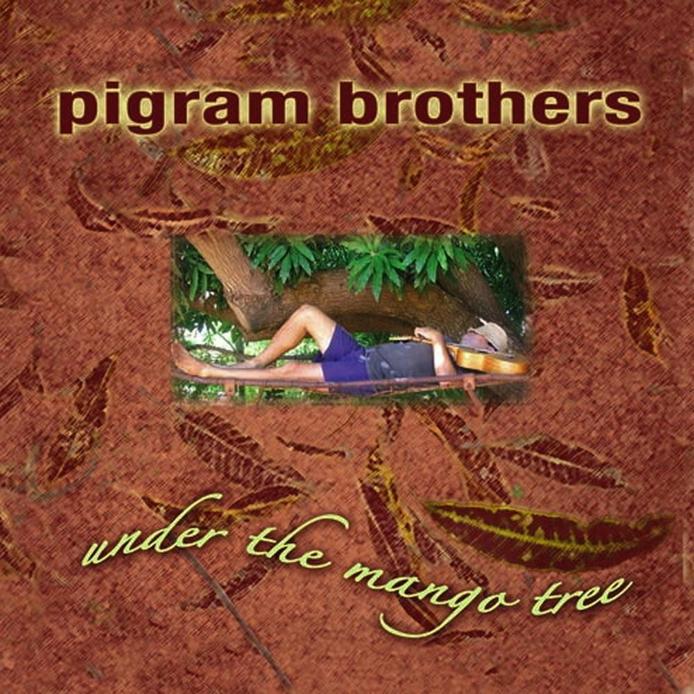 Under The Mango Tree