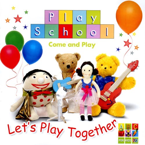Let's Play Together