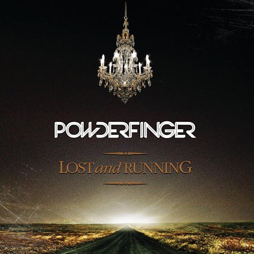 Lost And Running