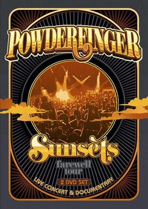 Sunsets Farewell Tour