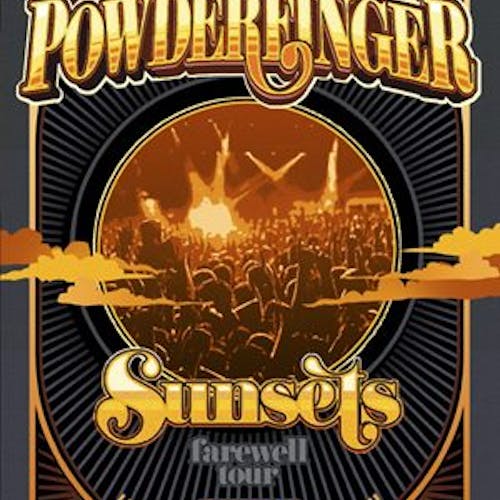 Sunsets Farewell Tour