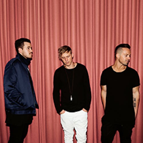 BLOOM Tour