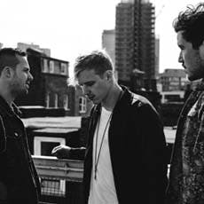 Worlds Within Worlds Tour